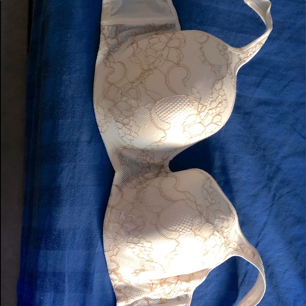 Cacique 40DDD Balconette Bra $15